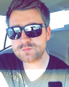Man, 37. chrisbelltm