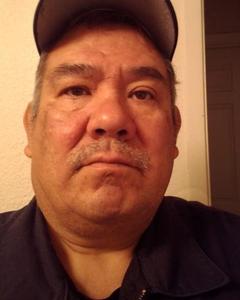 Man, 61. pedrobus