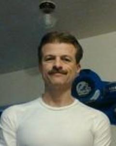 Man, 53. GregF2814