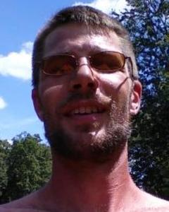 Man, 44. Graybeard7182
