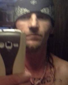 Man, 50. southrnsoldier
