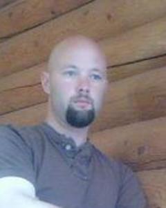 Man, 48. BALDYPALONE
