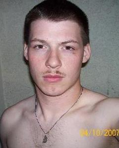 Man, 37. AaronCLewis