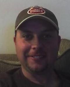 Man, 43. slinger34