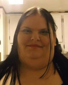 Woman, 48. Crysanthe
