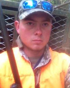 Man, 29. Cut_dog