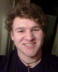 Man, 29. sexyrandaar