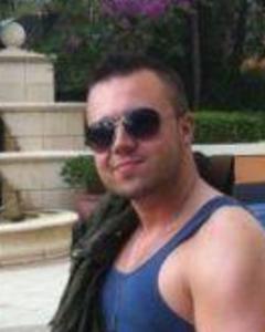 Man, 40. remmy7180506