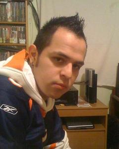 Man, 41. juancynz188