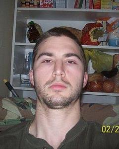 Man, 38. jarrodmenke