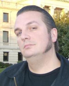 Man, 52. Tonyfixit