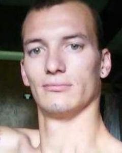 Man, 34. Bigefuxk