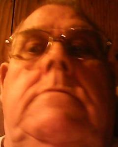 Man, 85. old_timer4252