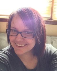 Woman, 45. Capn12