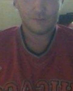 Man, 47. robsal8015