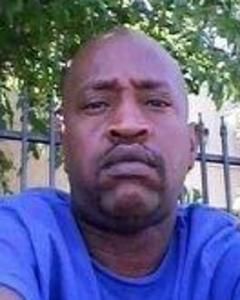 Man, 56. Unoloc