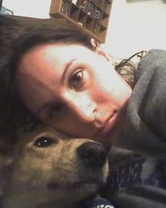 Woman, 44. Puppies09