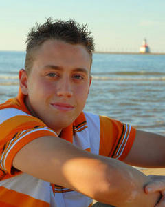 Man, 36. Nick1496