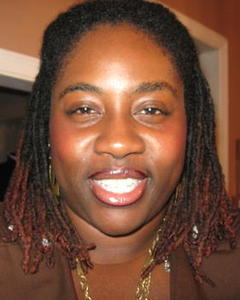 Woman, 47. CHOC550