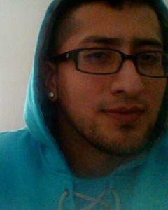 Man, 35. alex908148