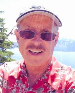 Man, 64. Bobfinwood