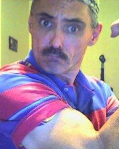 Man, 59. Crosst