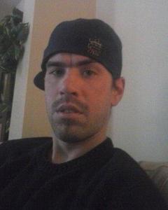 Man, 42. joerock3675