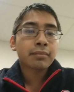 Man, 30. lunacruz