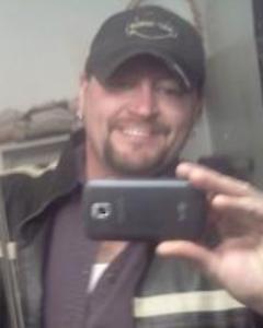 Man, 47. NICCCE