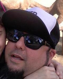 Man, 54. stogi
