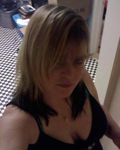 Woman, 41. nclpick10