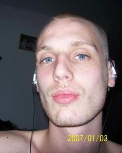 Man, 41. thugnthern