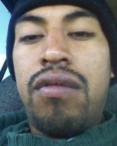 Man, 36. el_negro7367