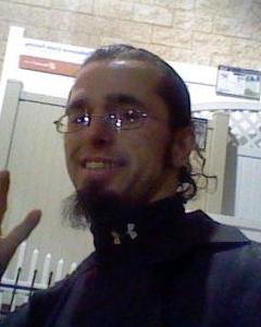 Man, 34. Ttriplex