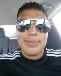 Man, 28. manny6352