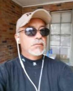 Man, 54. Pablochoboy