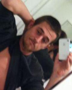 Man, 32. Frozty5145