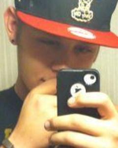 Man, 30. Justin6832580