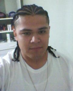 Man, 33. Smiley0620