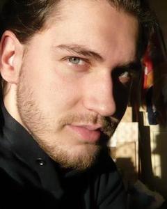 Man, 37. MikeStrike