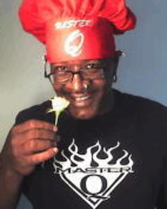 Man, 64. bbqsavior