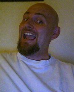 Man, 47. Ryan_K451