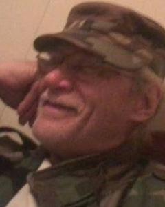 Man, 67. randy1776