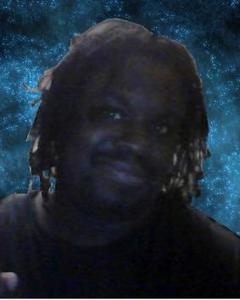 Man, 49. ahmadkumasi
