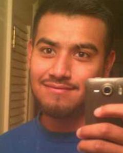 Man, 31. nickcarbenitez