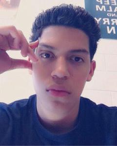 Man, 29. Jaime752347