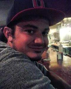 Man, 34. joejoe7715