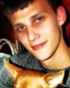 Man, 32. Cam0662