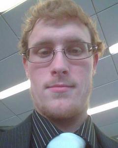 Man, 30. Dbruner