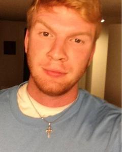 Man, 35. AgentRed31